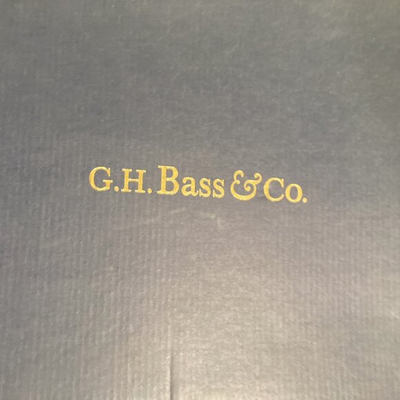 G.H. Bass Women’s Boots - Picture 5 of 5
